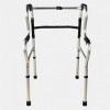 Mobiclinic®, Modèle Pórtico, Déambulateur sans roues, adultes, pour les personnes âgées ou handicapées, en aluminium, léger, 