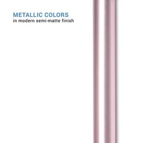 Lumex Adulte Walker Couleur : Rose