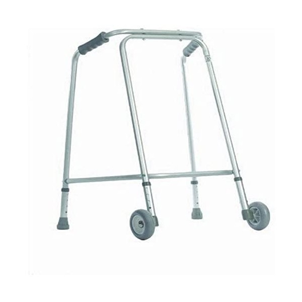 Aidapt Light Weight Medium Walking Frame for Home Use