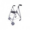 Rollator ou cadre de marche ultra-léger ARA-C