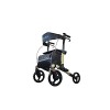 Identités Rollator Neo Fold Evolution champagne