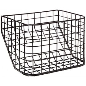 Aidapt Panier à Trois Roues pour Déambulateur