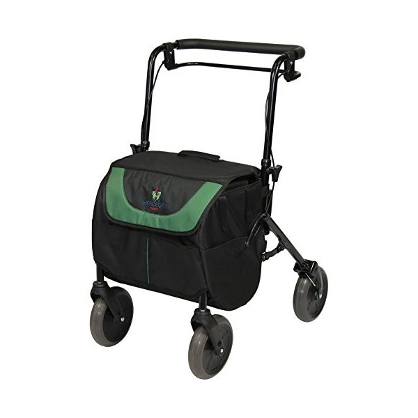 Herdegen Shopiroll Rollator