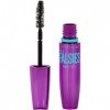 MAYBELLINE - Volum Express Falsies Washable Mascara Blackest Black - 0.25 fl. oz. 7.5 ml 