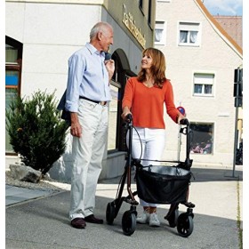 Dietz Léger - Déambulateur