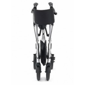 Drive DeVilbiss Healthcare Déambulateurs, argent