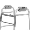 supregear Poignées de Marcheur 2-Pack , confortable Rembourré Poignée Walker Coussinets de Poignée de Déambulateur pour Faut