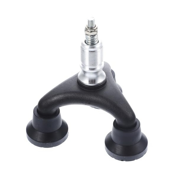 GLEAVI Béquilles De Marche Bouchon Béquilles Extrémités De Marche Embouts En Caoutchouc Accessoires De Voyage Accessoires De 