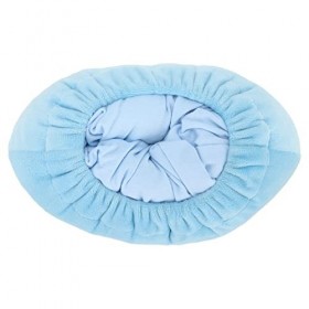 YEmirth Béquille sous Les Bras pour Réduire la Friction, Rembourrage Doux Et Respirant, Poignées pour Aisselles