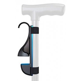 Identités Support de Canne Jive