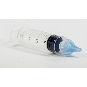 Infimedix 1860 Boucles despacement Nettoyage Seringue