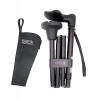 KMINA - Canne de Marche Ergonomique Droite , Canne de Marche Pliable Homme, Canne Pliante et Réglable, Canne de Marche Femme ...