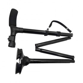 Windirect Magic Cane, Canne Pliable avec la lumière