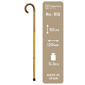 S & B Bâton de Jonc Manau Naturel 512 