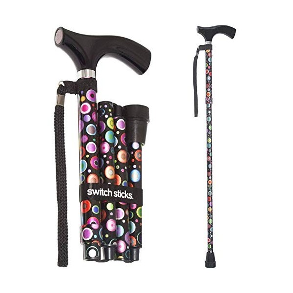 Switch Sticks - Parapluie - Bubbles