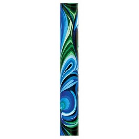 Essential Medical Supply Canne à pêche avec embout de pied assorti Style tourbillon