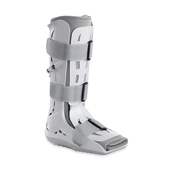 Aircast FP Foam Pneumatic Walker Brace / Walking Boot