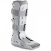 Aircast FP Foam Pneumatic Walker Brace / Walking Boot