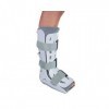 Aircast FP Foam Pneumatic Walker Brace / Walking Boot