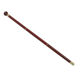 Canne Amovible, Canne élégante pour la Rééducation Hospitalière