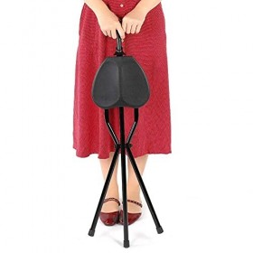 6 pièces Personnes âgées Anti Perte bâton de randonnée Canne de Marche Corde dragonne pour randonnée bâton de Marche Cordes b