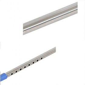 Manche en Bois Pliable Personnes âgées sécurité bâton de Marche Guide Canne Aveugle béquille Bronze Tout va Bien