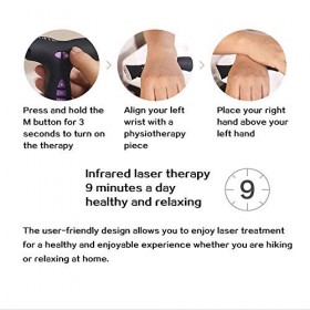 Canne de Marche, Alliage daluminium, Hauteur réglable, éclairage LED, écoute Radio, béquilles Portables, Cadeaux pour Person