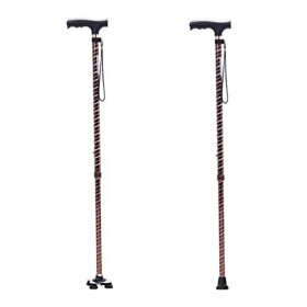 GaRcan Embout de Canne antidérapant en Caoutchouc, 2 pièces, 22mm, Virole de béquille, Embout de Remplacement, Coussinet de C