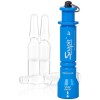 Ouvre-ampoule SnapIT en bleu, pour Ampoule en verre médicale