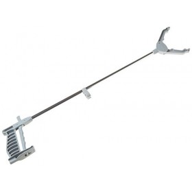 Homecraft AA8063Y Pince de Préhension/Rallonge Pick-Up 75 cm