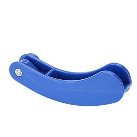 Tourneur de clé adaptatif, tourneur de clé darthrite portable durable, arthrite âgée pour louverture de la porte, désactiva