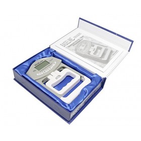 3B Scientific Dynamomètre Électronique Manuel Smedley Baseline 200 Livres 90,7&nbsp; kg