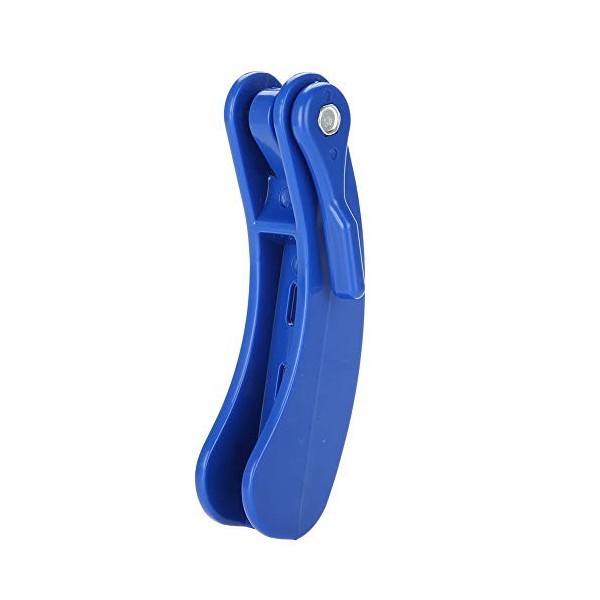 Key Turner - Ez Key Turner Assistance Ouverture de la porte avec aide pour les mains arthritiques et les personnes handicapée