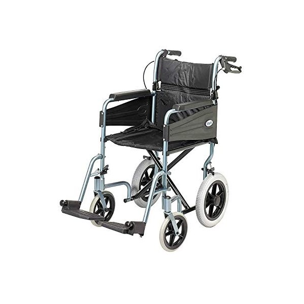 Days 091311521 Escape Lite Fauteuil Roulant