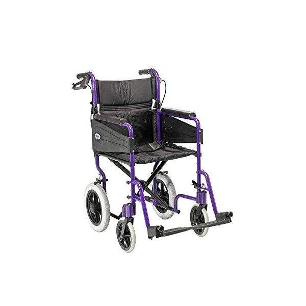 Days 091311521 Escape Lite Fauteuil Roulant