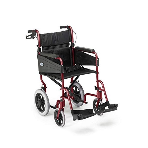 Days 091311521 Escape Lite Fauteuil Roulant