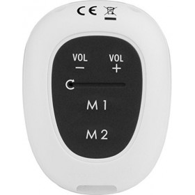 Geemarc SOS Pendentif pour Amplidectdect295