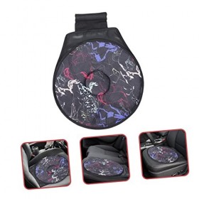DOITOOL 3 Pièces Coussin Pivotant Siège De Voiture Rotatif Coussin De Siège Auto Siège DAuto Rotatif Coussin De Siège Rotati