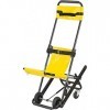 Chaise descalier Portable, Chaise descalier Pliante légère pour évacuation des Pompiers dambulance, opération pour Une Seu