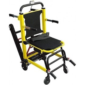 LEFEDA Machine descalier électrique intelligente pour escalier et descendre les escaliers entièrement automatiques utilisés 