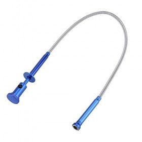 Acouto Outil de prélèvement des Griffes, Dispositif de Capture déclairage, Outils de Collecte Multifonctions déclairage, Al