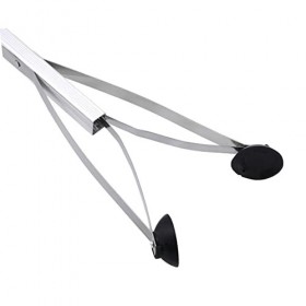 DOITOOL Mobility Pickup Nabber Elderly Pick Litter Duty Heavy Reaching Trash Cup Gripper Grip Up Stick for Suction Reacher Fo