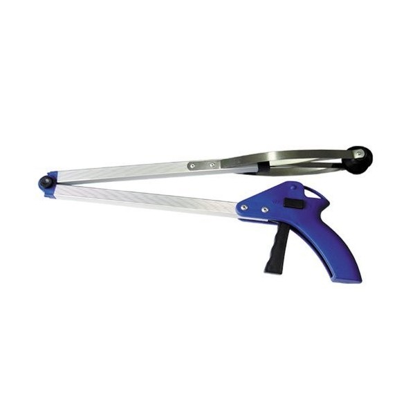 Pince de Préhension - Avec Ventouses