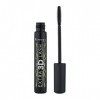 Rimmel - Mascara Extra 3D Lash - Volume, Longueur et Définition - 003 Extreme Black - 8ml