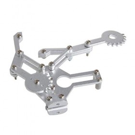 sharprepublic Griffe de Pince de Préhension de Bras Mécanique 1 Pc
