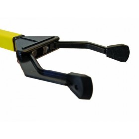 PikStik Classique Pince de préhension/Grabber 91,4 cm, Jaune