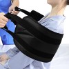 [LOSCHEN] Ceinture de transfert de 110 cm pour patients, ceinture de transfert de lit rembourrée pour handicapés, personnes â