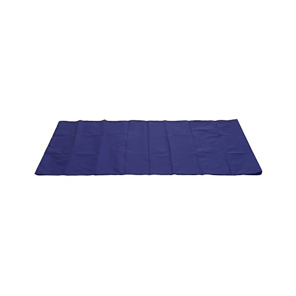 Drap Coulissant pour Patient, Drap de Lit de Transfert pour Personnes âgées pour Aider les Patients en Mouvement et Handicapé