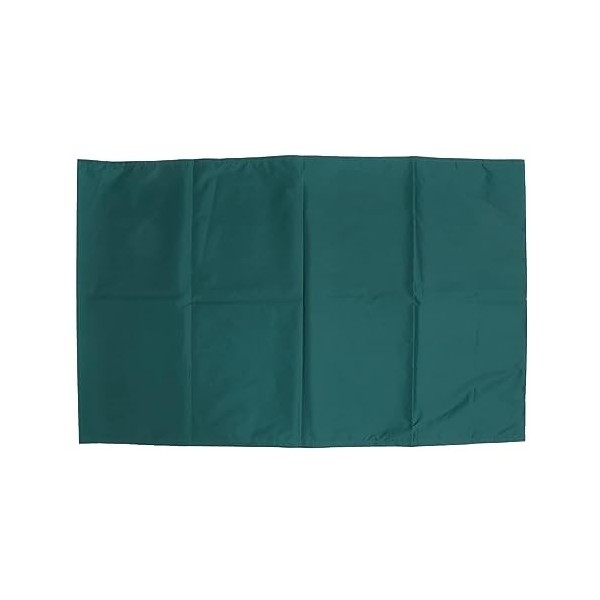 Agatige Drap Coulissant pour Patient, Couverture de Transfert Réutilisable en Tissu de Transfert Drap Coulissant Tubulaire Li