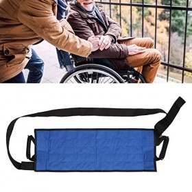 Ceintures De Transfert De Lit, Pliables, Portables, Pour Personnes Handicapées, Sangle De Transfert, Aide Au Levage du Patien